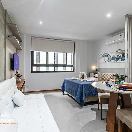 Ferienwohnung Novo E Contemporaneo Studio No Centro-Rj/Com Ar Rio de Janeiro Exterior foto