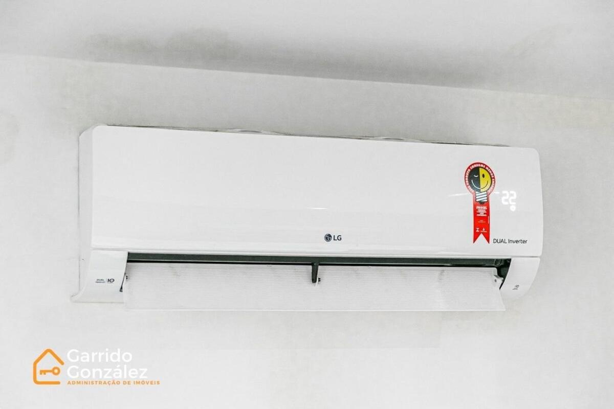 Ferienwohnung Novo E Contemporaneo Studio No Centro-Rj/Com Ar Rio de Janeiro Exterior foto
