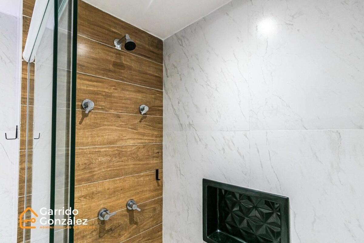 Ferienwohnung Novo E Contemporaneo Studio No Centro-Rj/Com Ar Rio de Janeiro Exterior foto