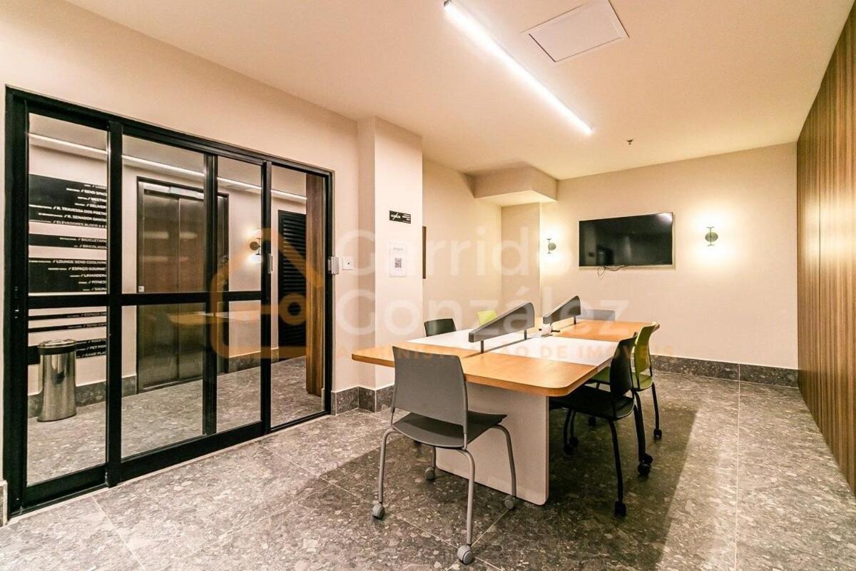 Ferienwohnung Novo E Contemporaneo Studio No Centro-Rj/Com Ar Rio de Janeiro Exterior foto