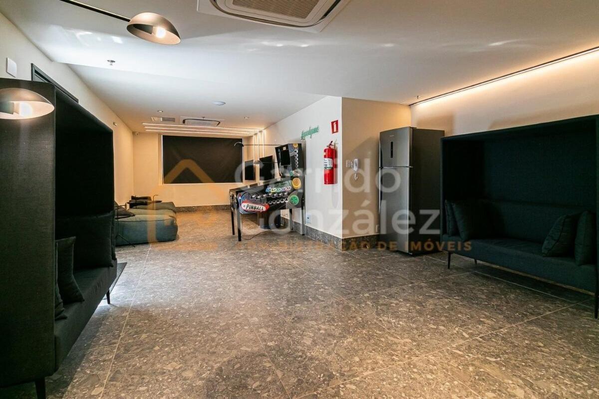 Ferienwohnung Novo E Contemporaneo Studio No Centro-Rj/Com Ar Rio de Janeiro Exterior foto