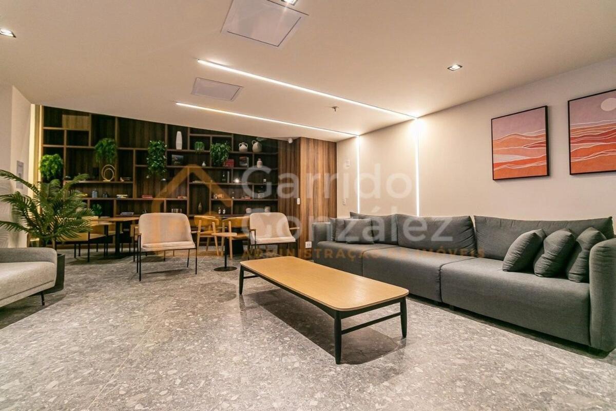 Ferienwohnung Novo E Contemporaneo Studio No Centro-Rj/Com Ar Rio de Janeiro Exterior foto
