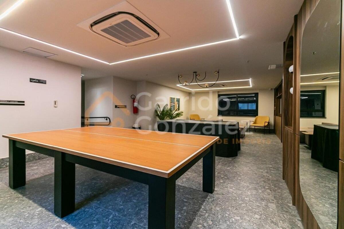 Ferienwohnung Novo E Contemporaneo Studio No Centro-Rj/Com Ar Rio de Janeiro Exterior foto