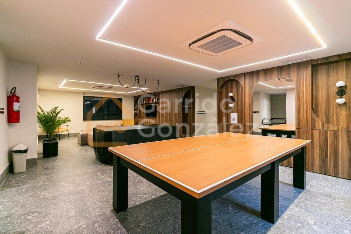 Ferienwohnung Novo E Contemporaneo Studio No Centro-Rj/Com Ar Rio de Janeiro Exterior foto