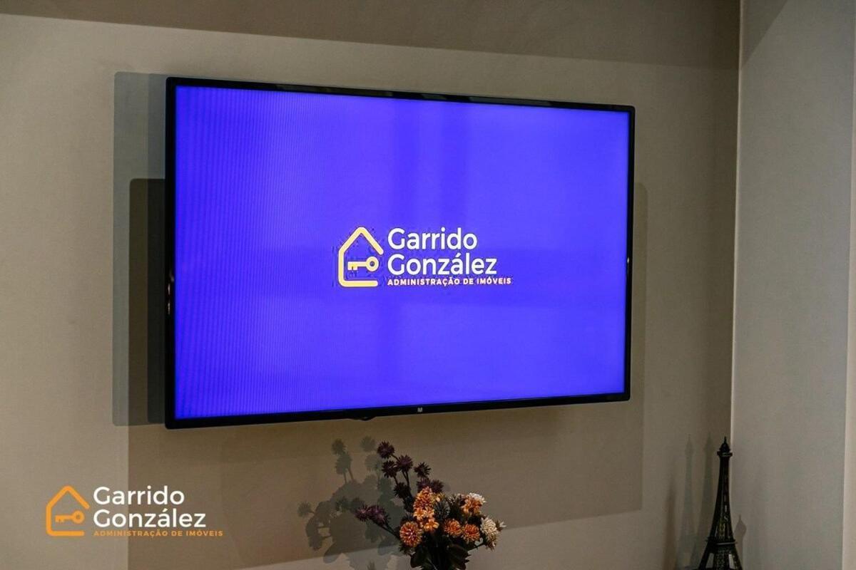 Ferienwohnung Novo E Contemporaneo Studio No Centro-Rj/Com Ar Rio de Janeiro Exterior foto
