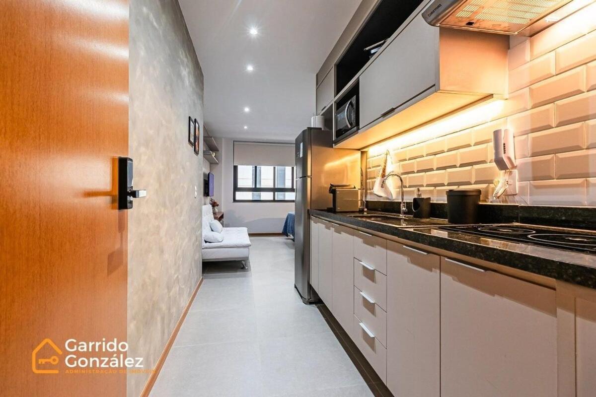 Ferienwohnung Novo E Contemporaneo Studio No Centro-Rj/Com Ar Rio de Janeiro Exterior foto